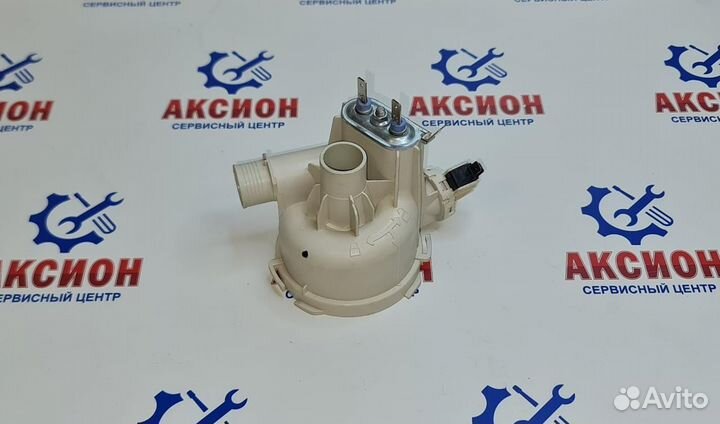 Тэн для посудомоечной машины