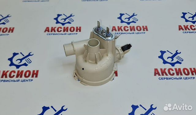 Тэн для посудомоечной машины