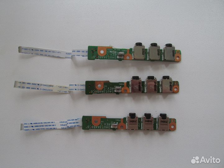 HP Pavilion dv6 запчасти и комлектующие