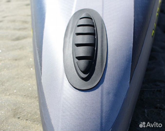 SUP board Body Glove Tandem самый полный комплект