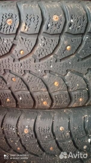 Winter Tact WT 70 245/70 R16