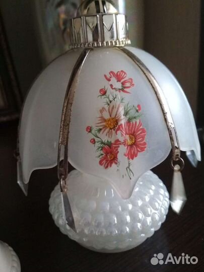 Аромалампа и газовая зажигалка СССР