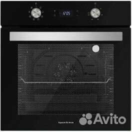 Духовой шкаф zigmund & shtain E 149 B