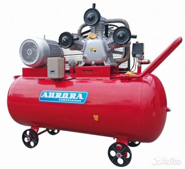 Компрессор Aurora Tornado-275