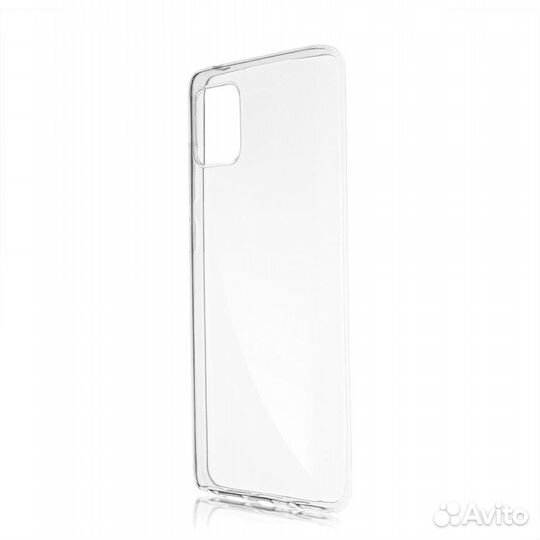 Чехол для Samsung Galaxy Note 10 Lite #302980