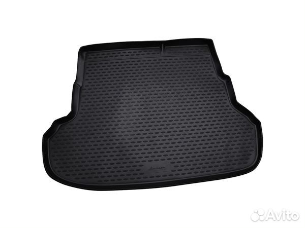 Коврик в багажник Kia Rio Седан 4-дв. (2011-201