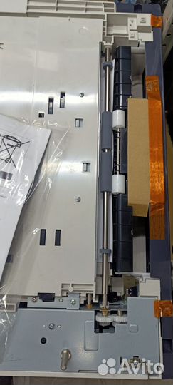 PF-410 доп.лоток для мфу Kyocera KM-1620/KM-1635