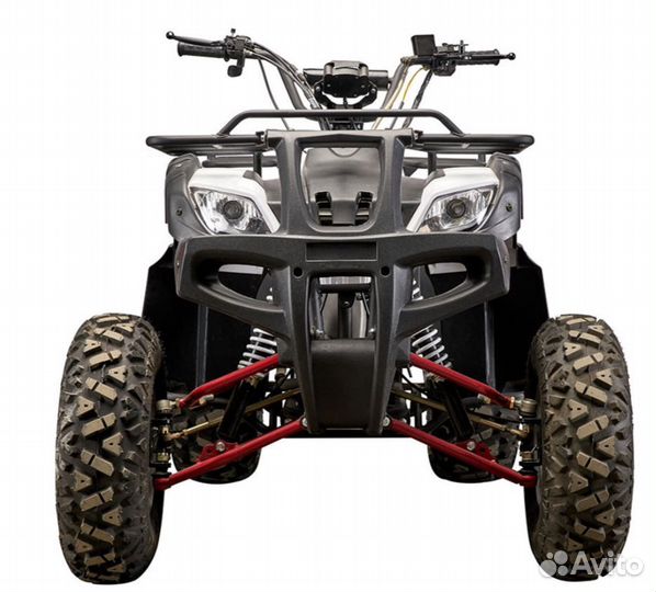 Квадроцикл yacota sela 200