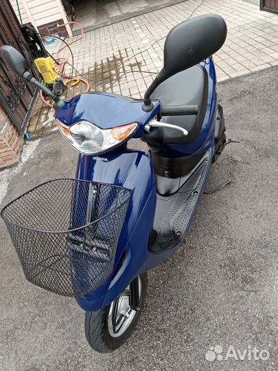 Honda SMART Dio AF -56