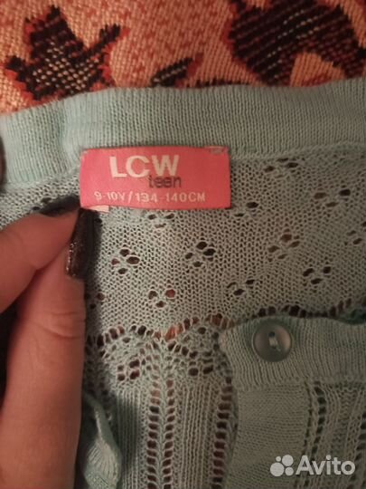 Кофты для девочки