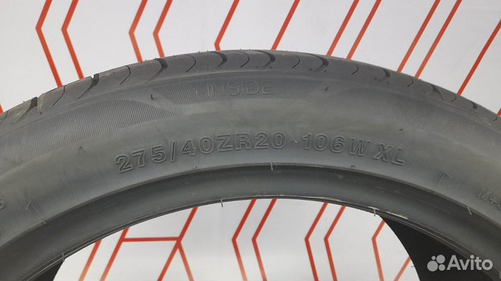 Arivo Ultra ARZ5 275/40 R20 106W