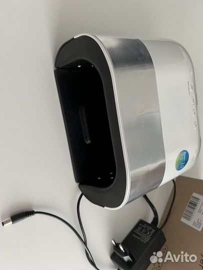 Led лампа для ногтей sun x