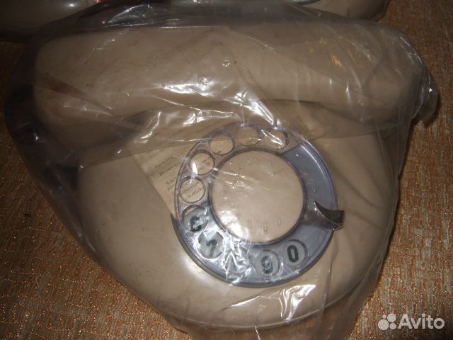 Телефон Tesla Чехословакия новый