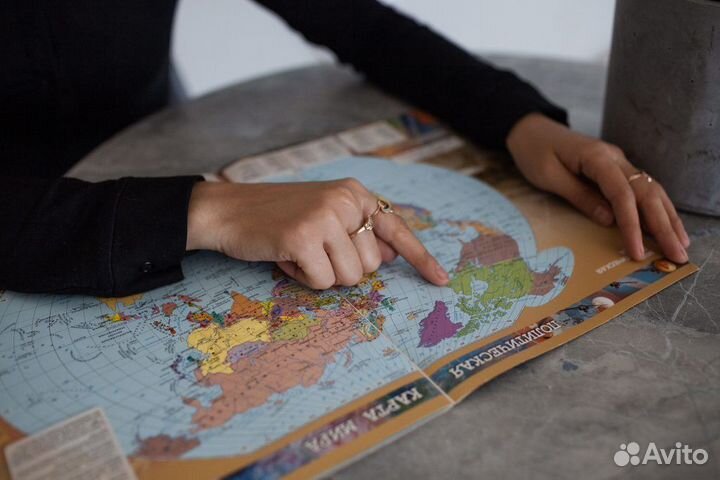 Репетитор по географии ОГЭ