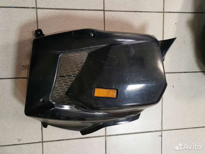 Боковина правая Yamaha venture multi purpose