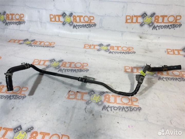 Шланг гур Toyota Mark 2 Qualis