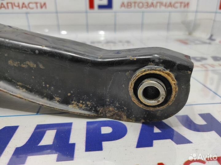 Рычаг задний нижний Ford Focus 2 1548460