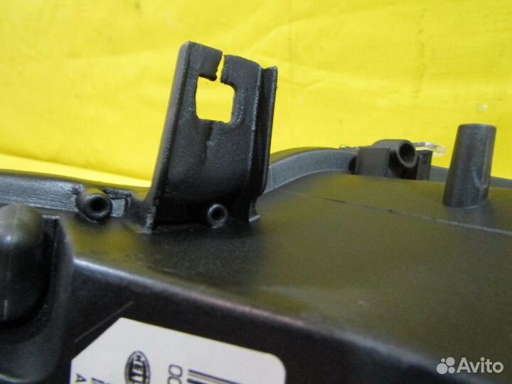 Фара левая BMW X6 - E71 10-13г 93948