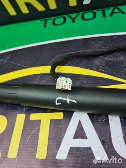 Электропривод правый Kia Mohave 2 D6EB 2019