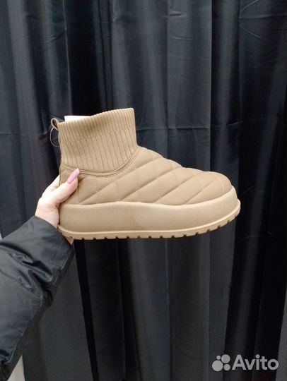 Угги женские/мужские