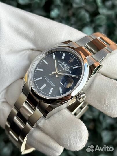 Часы Rolex Datejust 126200 36мм