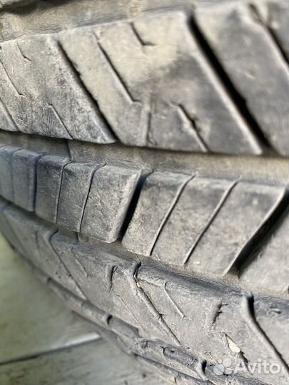 Tigar Summer SUV 215/65 R16 102H