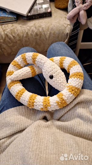 Вязание на заказ крючком