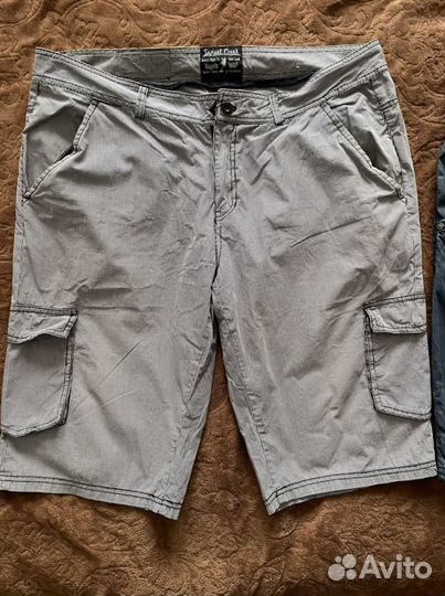Шорты мужские 56 размер