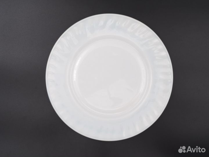 Тарелка мелкая 