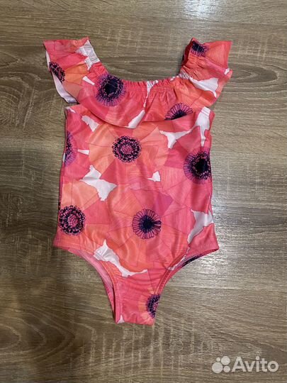 Купальник детский 1,5-2 года