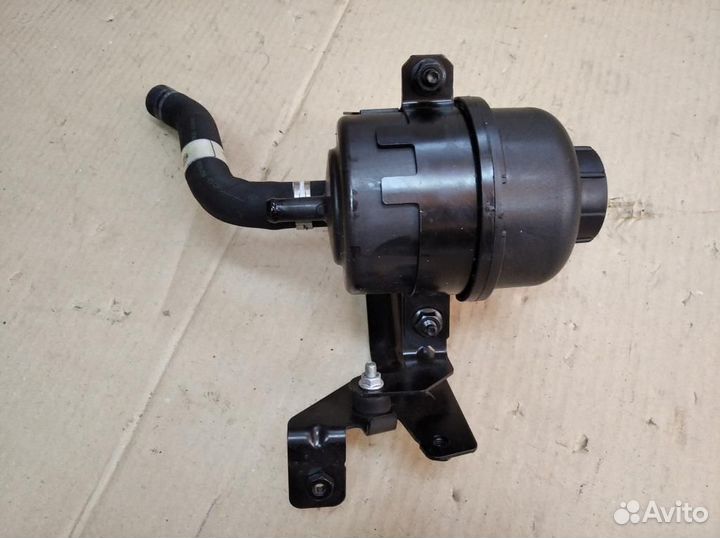 Бачок гура Maserati Levante 3.0 V6 (275 Hp)