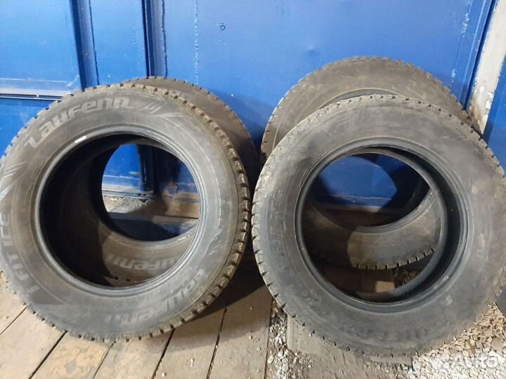 Laufenn I Fit Ice LW 71 225/65 R17