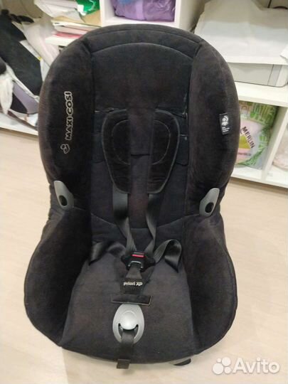 Детское кресло Maxi cosi 9-18 кг