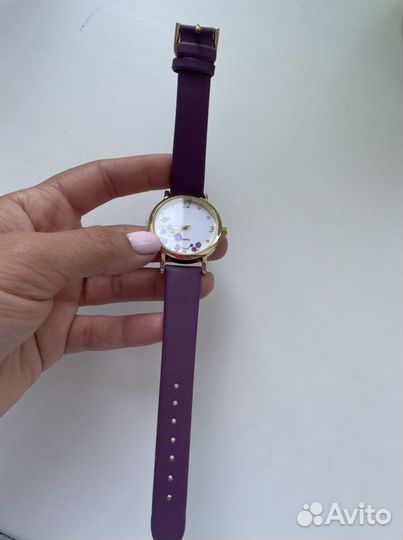 Часы женские