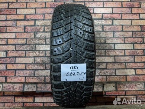 Kumho I'Zen Wis KW19 205/65 R15