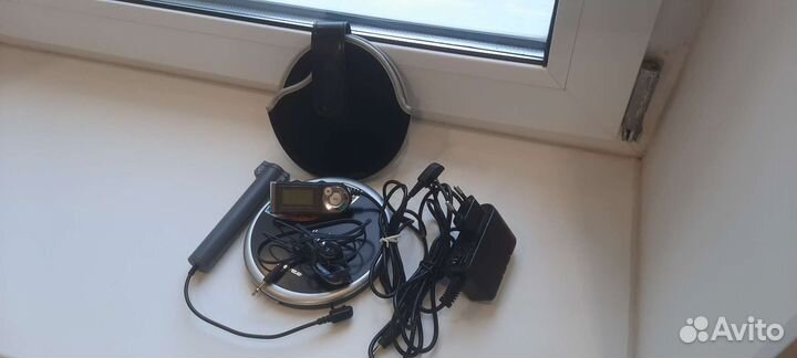IRiver SlimX iMP-550