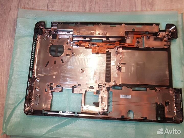 Поддон acer e1-571/531 packard bell te11,ts11,tv11