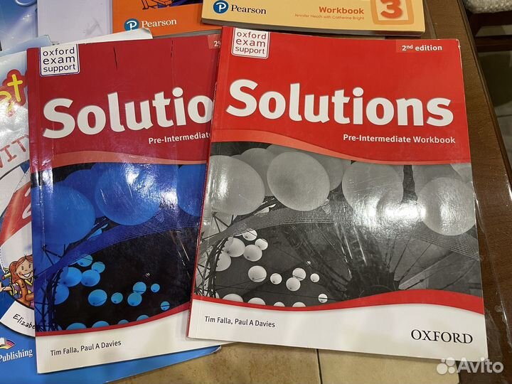 Учебник для Английского языка Оксфорд