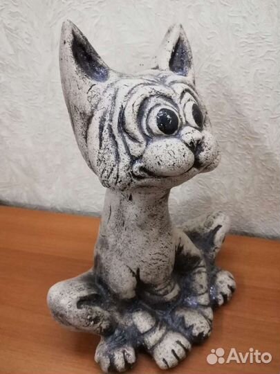 Статуэтка Кот