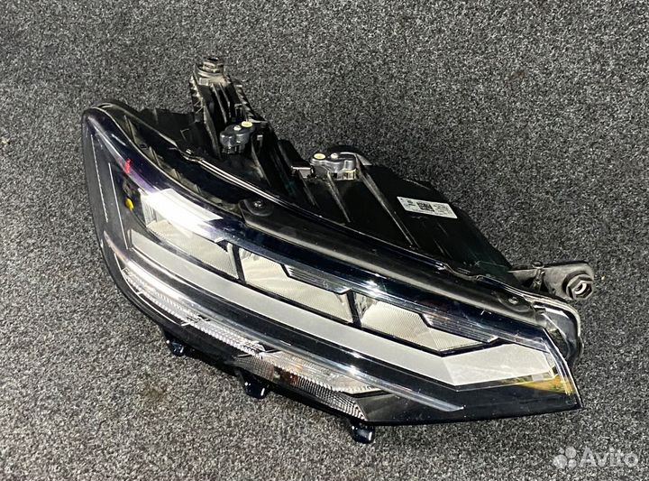 VW passat B8 3G1 фара передний правый