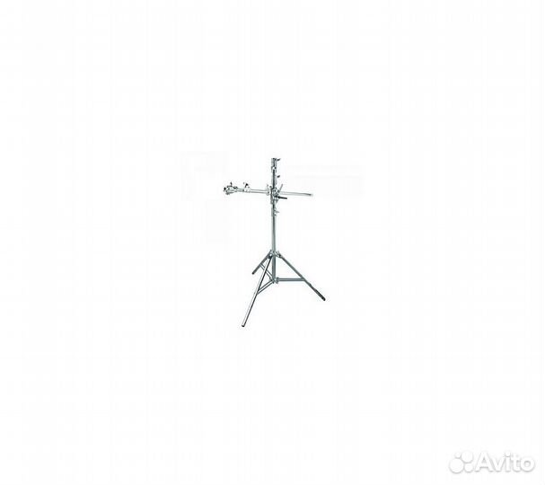 Журавль Avenger A4050CS Steel Boom Stand