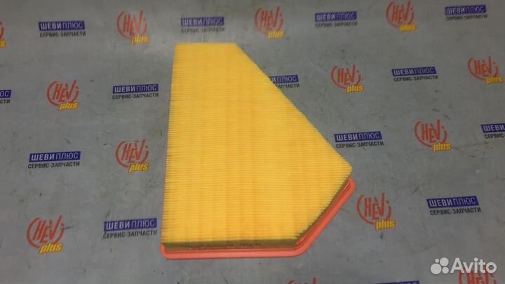 Фильтр воздушный Cadillac CTS