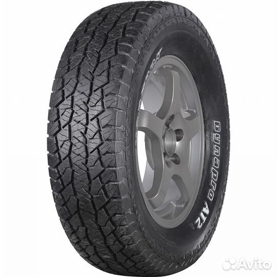Hankook Dynapro AT2 RF11 265/65 R17 112T