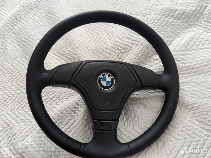 Руль от BMW