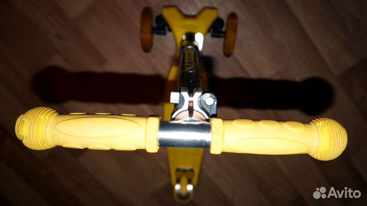 Самокат детский scooter