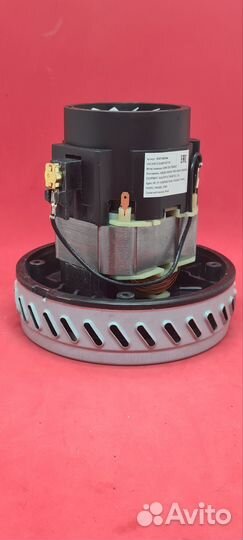 Двигатель для моющего пылесоса lg,керхер, samsung