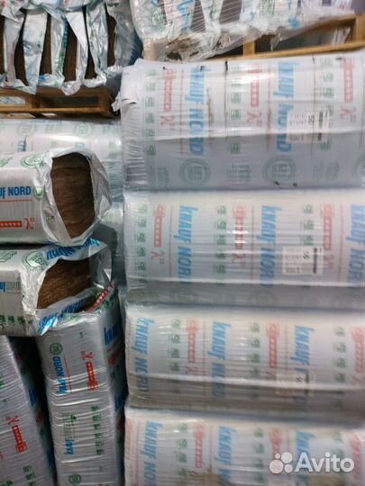 Кнауф Норд Ваш Надежный Поставщик