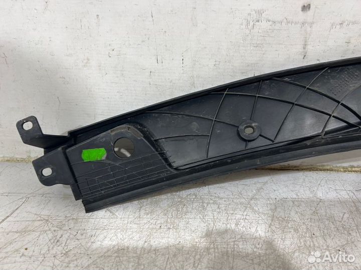 Жабо переднее левое LADA Granta 2011