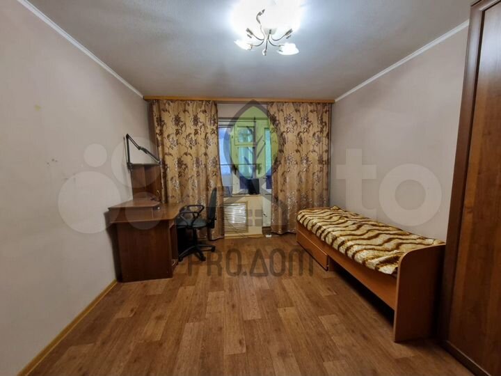 2-к. квартира, 49,7 м², 1/9 эт.