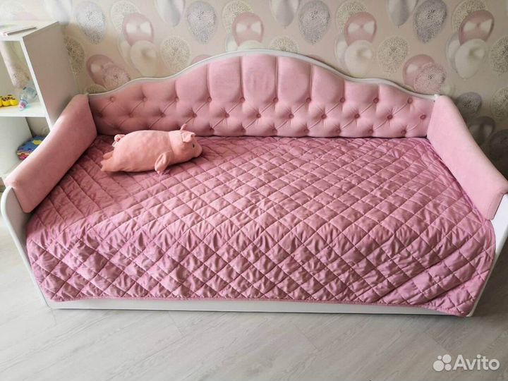 Детская кровать 170x80 